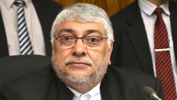 Lugo dice que PLRA dividido no sirve para las generales