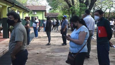 Analista señala que elecciones sirvieron para hacer testeo