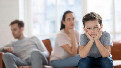 Niños en medio de disputas judiciales son víctimas colaterales de peleas