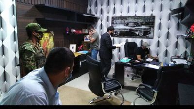 Denuncian inclusión de escuchas en acusación