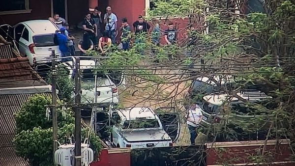 Guerra por el control fronterizo ya causó 11 muertos en 13 días