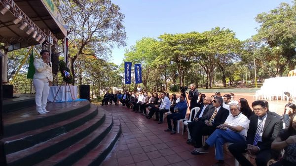 Presidente Franco celebra 92 años en medio de desafíos