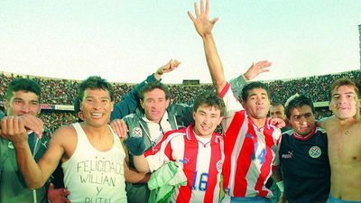 Una sola victoria en La Paz