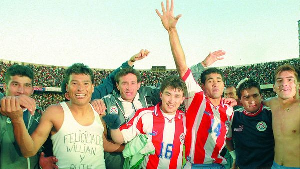 Una sola victoria en La Paz