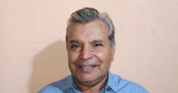 La Nación / Condenado por lesión de confianza, electo concejal
