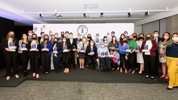 Fundación Saraki y la Red Summa premian a empresas