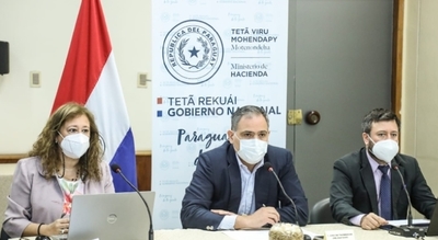 Adenda de Hacienda se hizo dentro de límites de Ley Responsabilidad Fiscal
