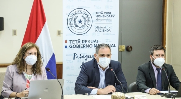 Adenda de Hacienda se hizo dentro de límites de Ley Responsabilidad Fiscal