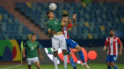 Hay que dar un salto "alto"