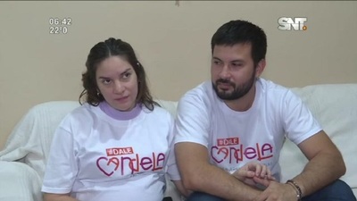 Dale Candela: Un llamado a la solidaridad - SNT