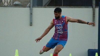 Cerro Porteño:  Hasta mañana la preventa de entradas