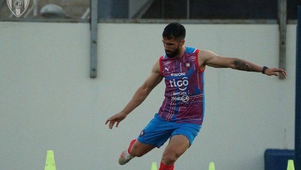 Cerro Porteño: Hasta mañana la preventa de entradas