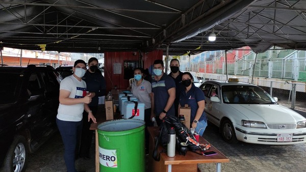 VACUNACIÓN 2DA. DOSIS EN EL CENTRO CÍVICO