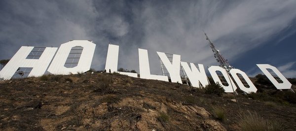 Crisis en Hollywood: trabajadores amenazan con huelga que paralizaría la industria