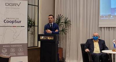IBCP apoya la transformación digital de servicios financieros en cooperativas