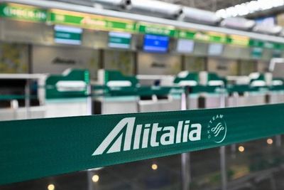 Adiós a Alitalia, un símbolo y una historia de éxitos y fracasos - Mundo - ABC Color