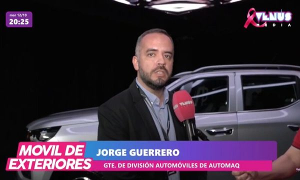 La nueva Peugeot Landtrek, el regreso de la marca al mercado de las Pick-Ups