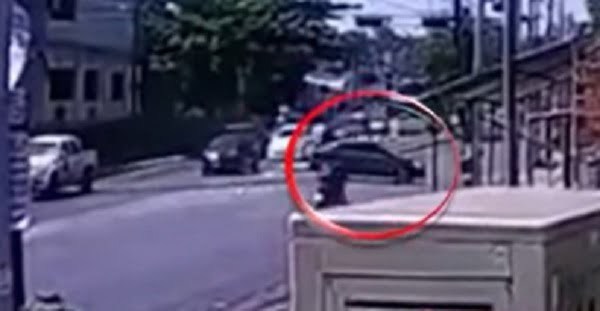 Ordenan prisión para policía que protagonizó fatal accidente - Noticiero Paraguay