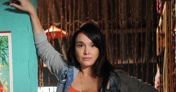 La Nación / Lali González, la revelación de la ficción argentina