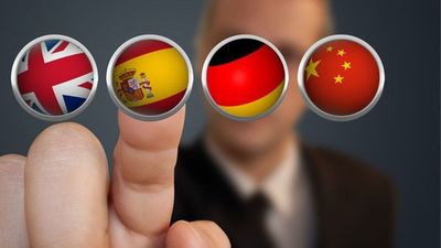 El español es el segundo idioma que más se usa en redes sociales