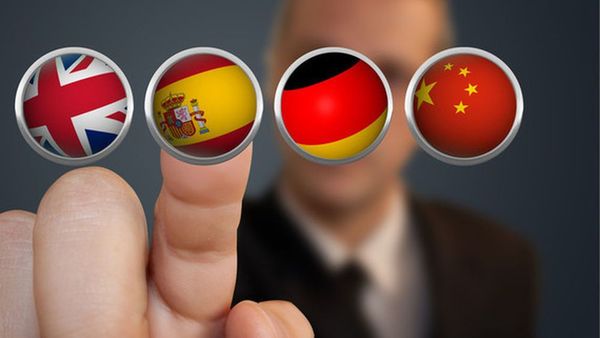 El español es el segundo idioma que más se usa en redes sociales