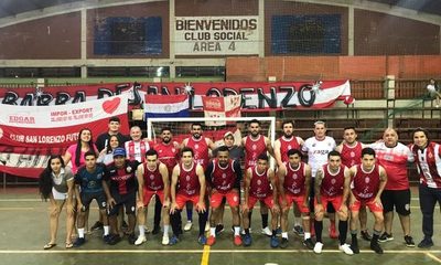 Catorce equipos inscriptos para torneo interno franqueño