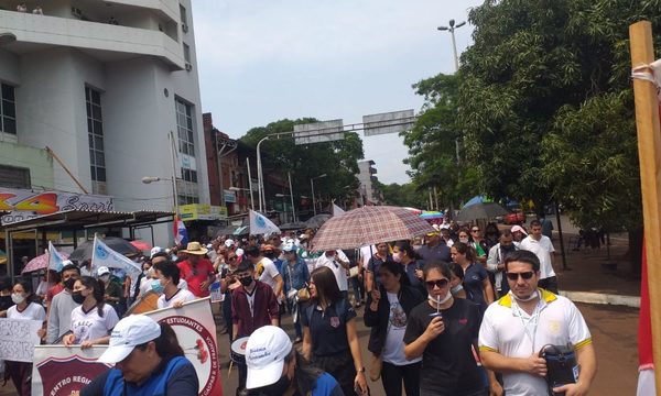 El MEC dice que docentes están haciendo un tremendo daño a la educación pública