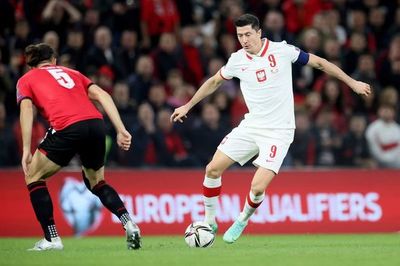 Nagelsmann: “Lewandowski merece el Balón de Oro y tienen que dárselo” - Fútbol - ABC Color
