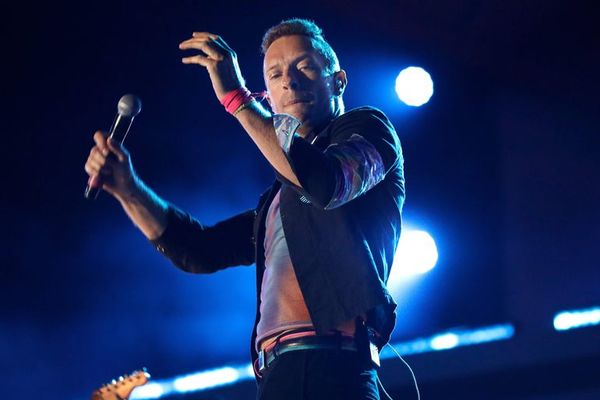 Coldplay retornará a Sudamérica en 2022 - Música - ABC Color