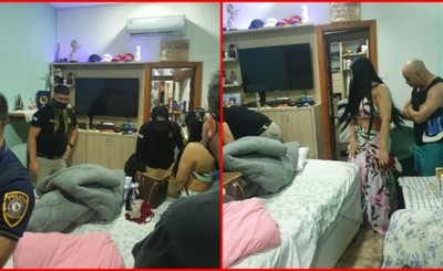 Se entregó a la justicia para vivir en celda VIP del penal de PJC