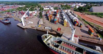 La Nación / Cepal ajusta al alza su previsión de expansión económica del país
