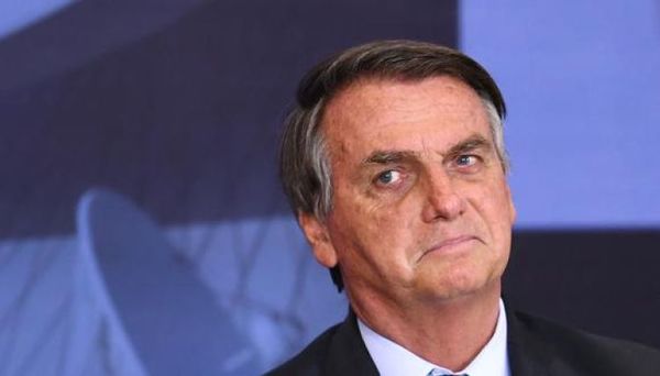 Jair Bolsonaro aseguró que no se vacunará contra el coronavirus