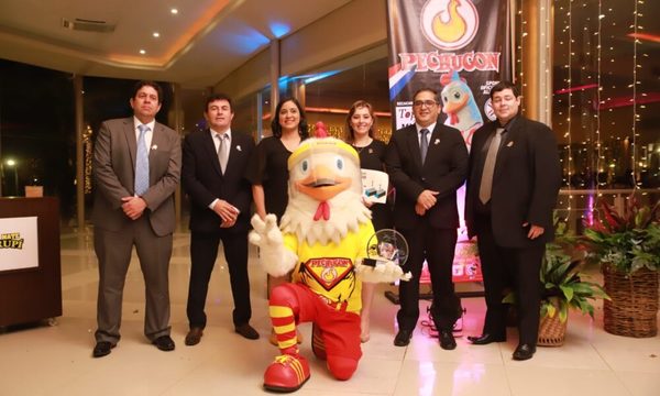 Pechugón recibió el premio Exportador del Año 2021 por séptimo año consecutivo