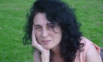 Diario HOY | Taller literario con Irina Ráfols