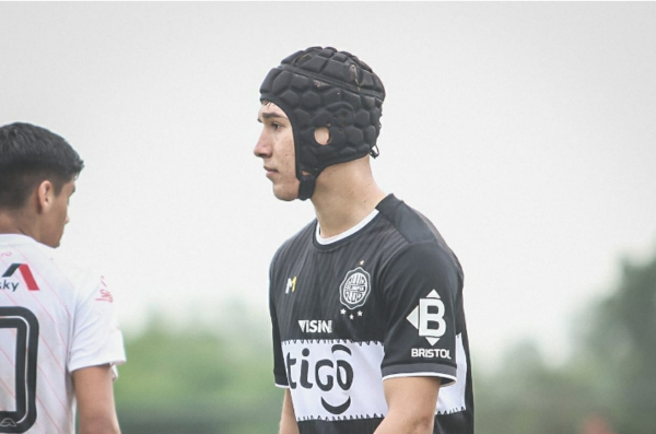 Diario HOY | Alonzo volvió a las canchas a dos años del terrible accidente