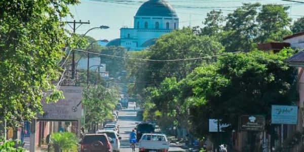 Instalarán vacunatorios en las entradas a Caacupé, anuncian