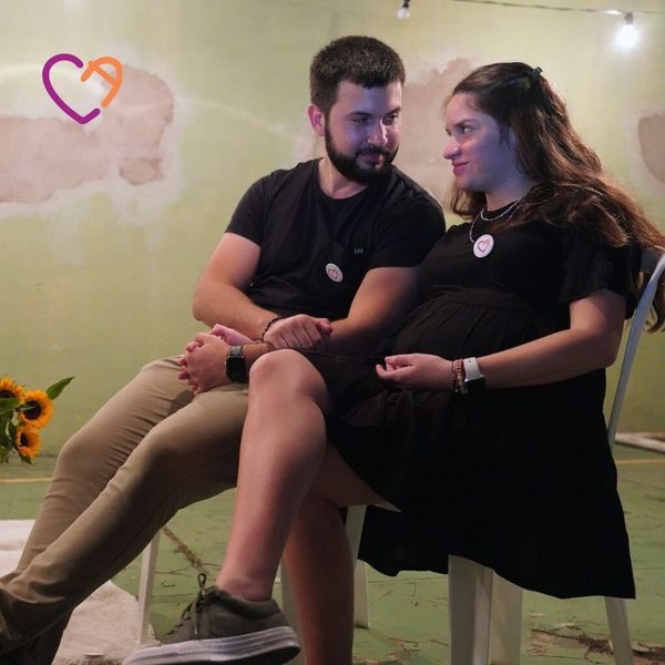#DaleCandela: Buscan recaudar fondos para bebé con cardiopatía | OnLivePy
