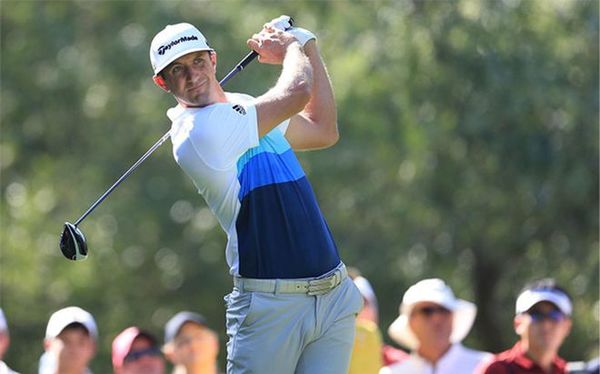 Cancelan el Australia Open de golf - El Independiente