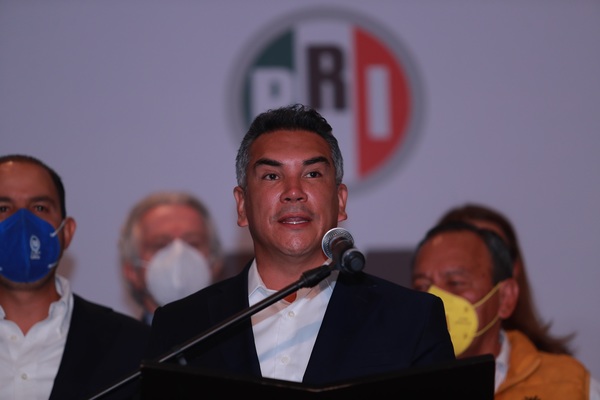 Oposición y oficialismo de México se abren al diálogo de la reforma eléctrica - MarketData