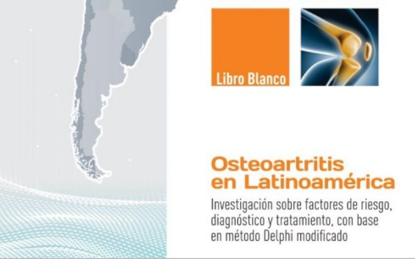 Lanzaron “El libro blanco”: Realidad de la osteoartritis en Latinoamérica - Megacadena — Últimas Noticias de Paraguay
