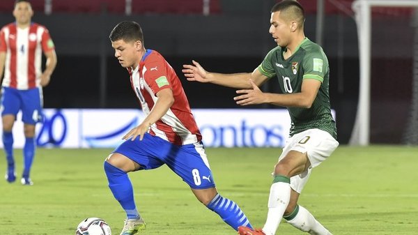 ¿Alguna vez ganó Paraguay en la altura por Eliminatorias? | Noticias Paraguay