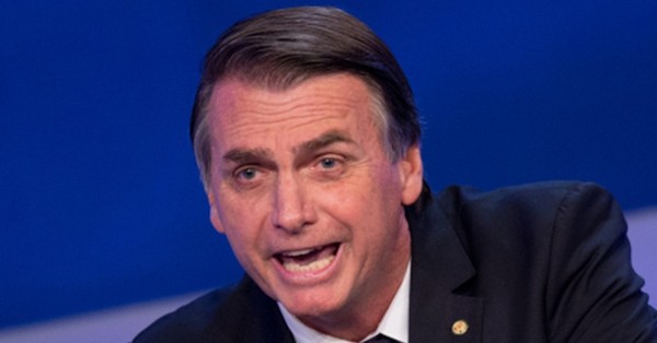 Bolsonaro y sus motivos para no vacunarse contra el Covid-19: “Mis niveles de inmunidad están por las nubes” - SNT