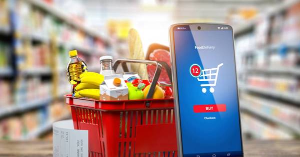 La Nación / Confianza del consumidor se mantiene en zona de optimismo