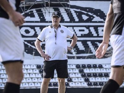 ¡Álvaro Gutiérrez renunció en Olimpia! - Olimpia - ABC Color