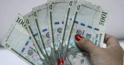 La Nación / Candidatos deben rendir dinero usado en elecciones
