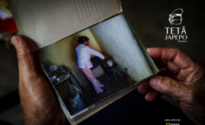 Diario HOY | Documental paraguayo sobre ollas populares, seleccionado por National Geographic