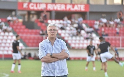 Diario HOY | Álvaro Gutiérrez renunció, pero la directiva del Olimpia trata de rever su postura