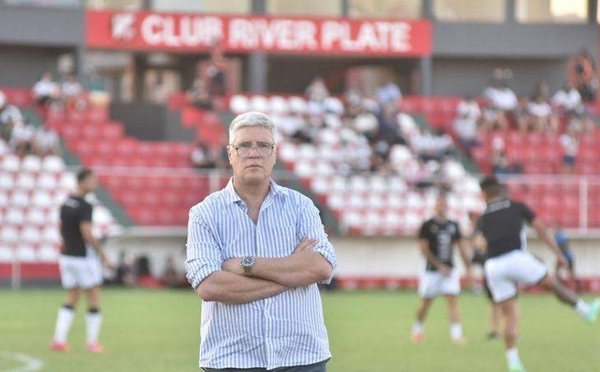 Diario HOY | Álvaro Gutiérrez renunció, pero la directiva del Olimpia trata de rever su postura