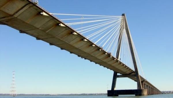 Ultiman detalles para la reapertura del puente San Roque González | Ñanduti