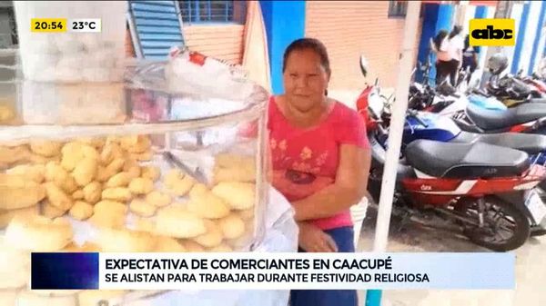 Destrozos en Coronel Oviedo tras temporal - ABC Noticias - ABC Color